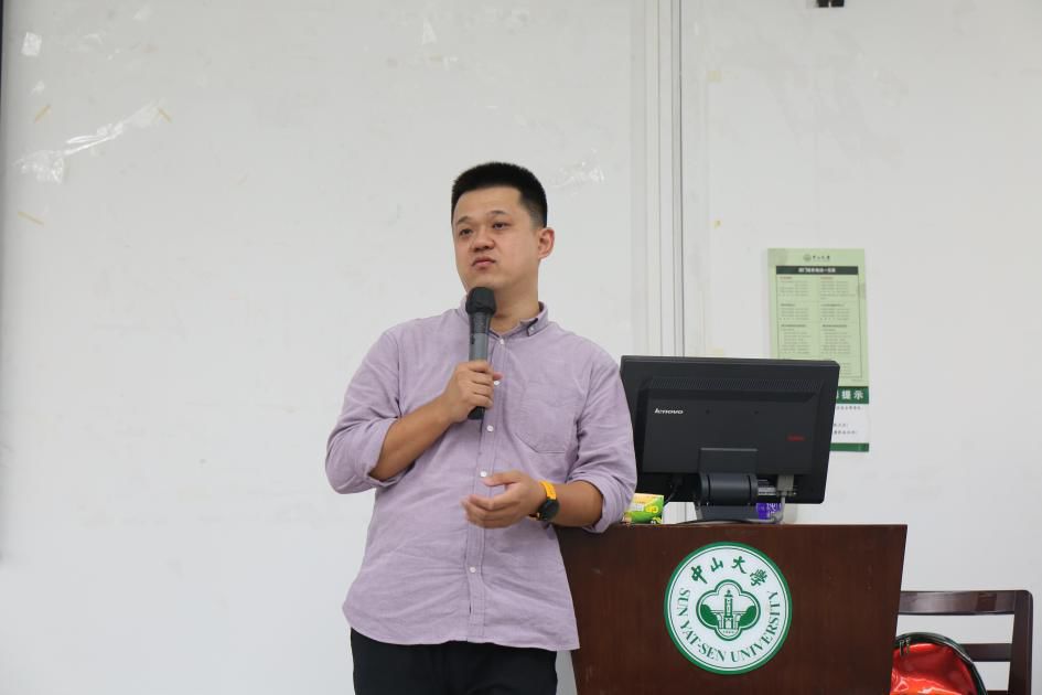 田博士回答同学们的问题