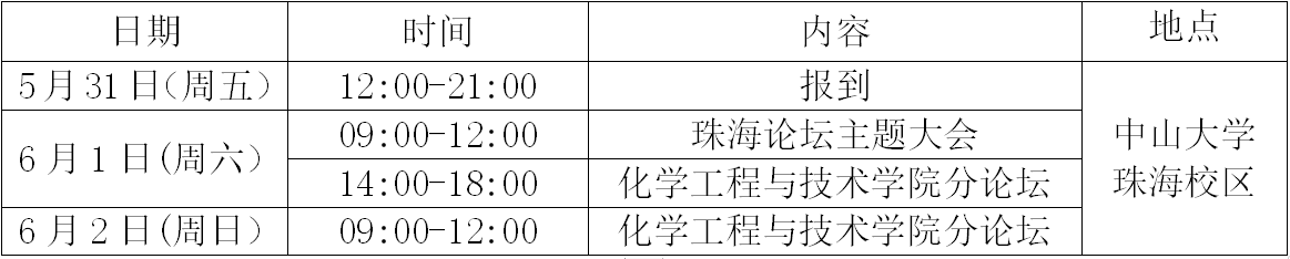 中山大学珠海校区