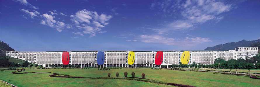 中山大学珠海校区