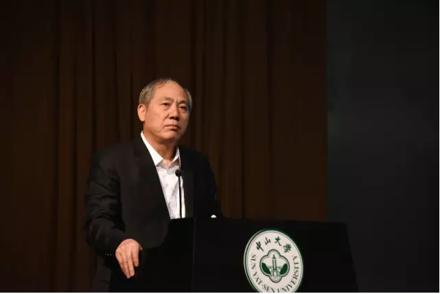 2016年春季工作会议专题 | 罗俊：重构人才培养体系 提高人才培养质量