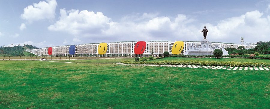 太阳网集团tcy87222016年本科招生专业介绍