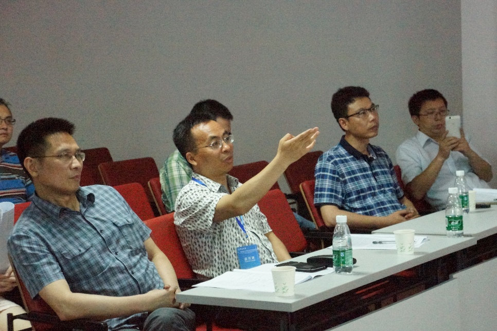 中山大学国际青年学者珠海论坛-太阳网集团tcy8722分论坛顺利召开