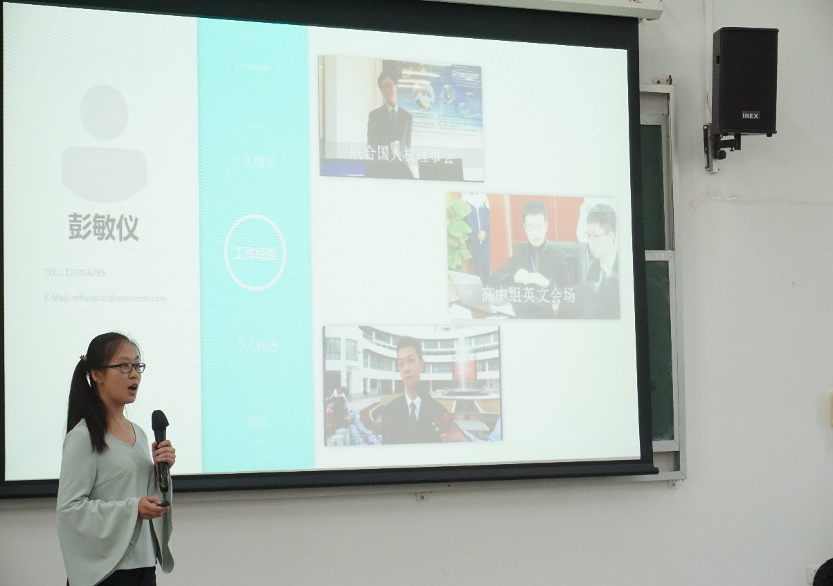 太阳网集团tcy8722团员大会及学生大会顺利召开