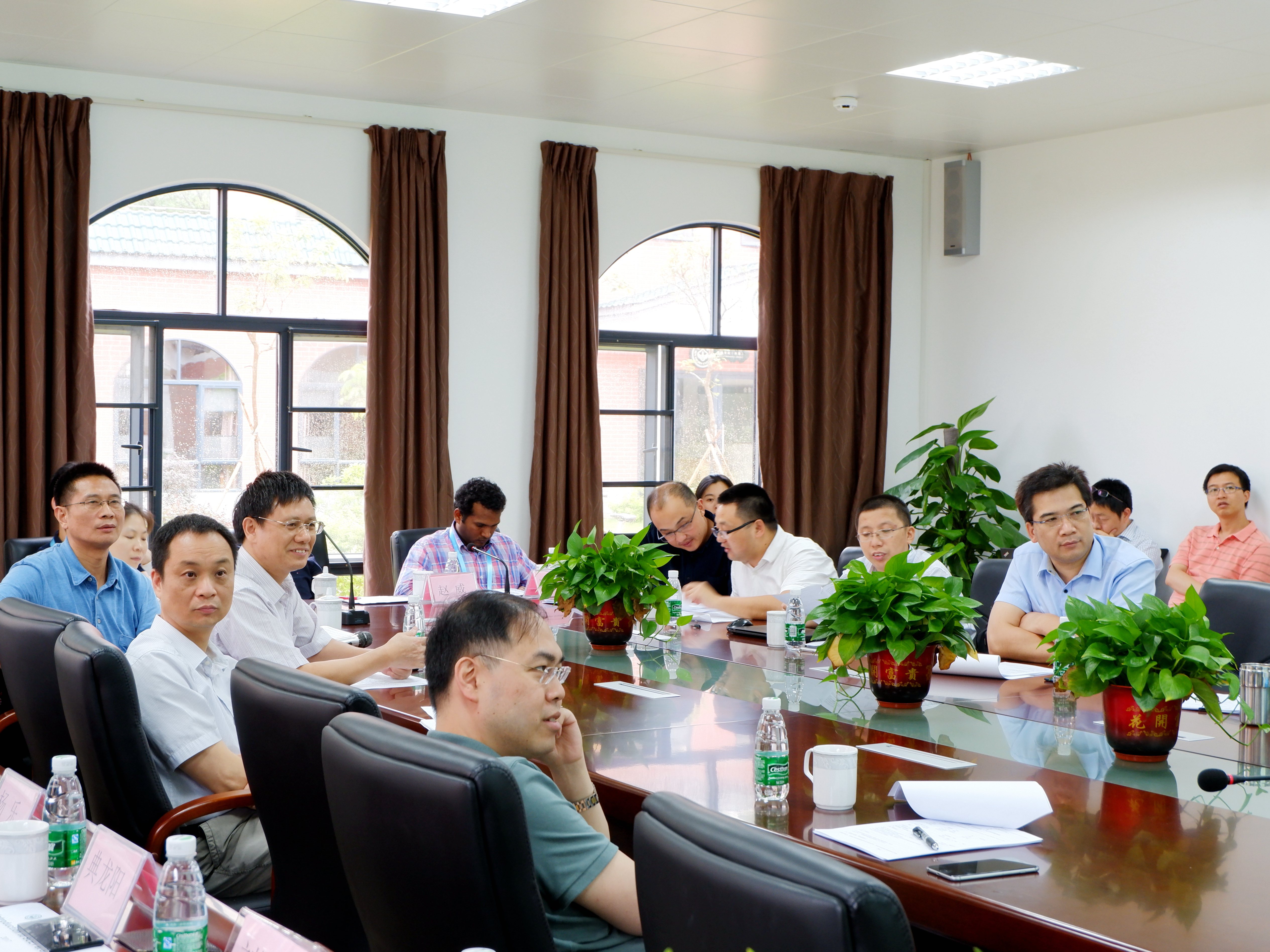 第三届中山大学国际青年学者珠海论坛太阳网集团tcy8722分论坛成功举办