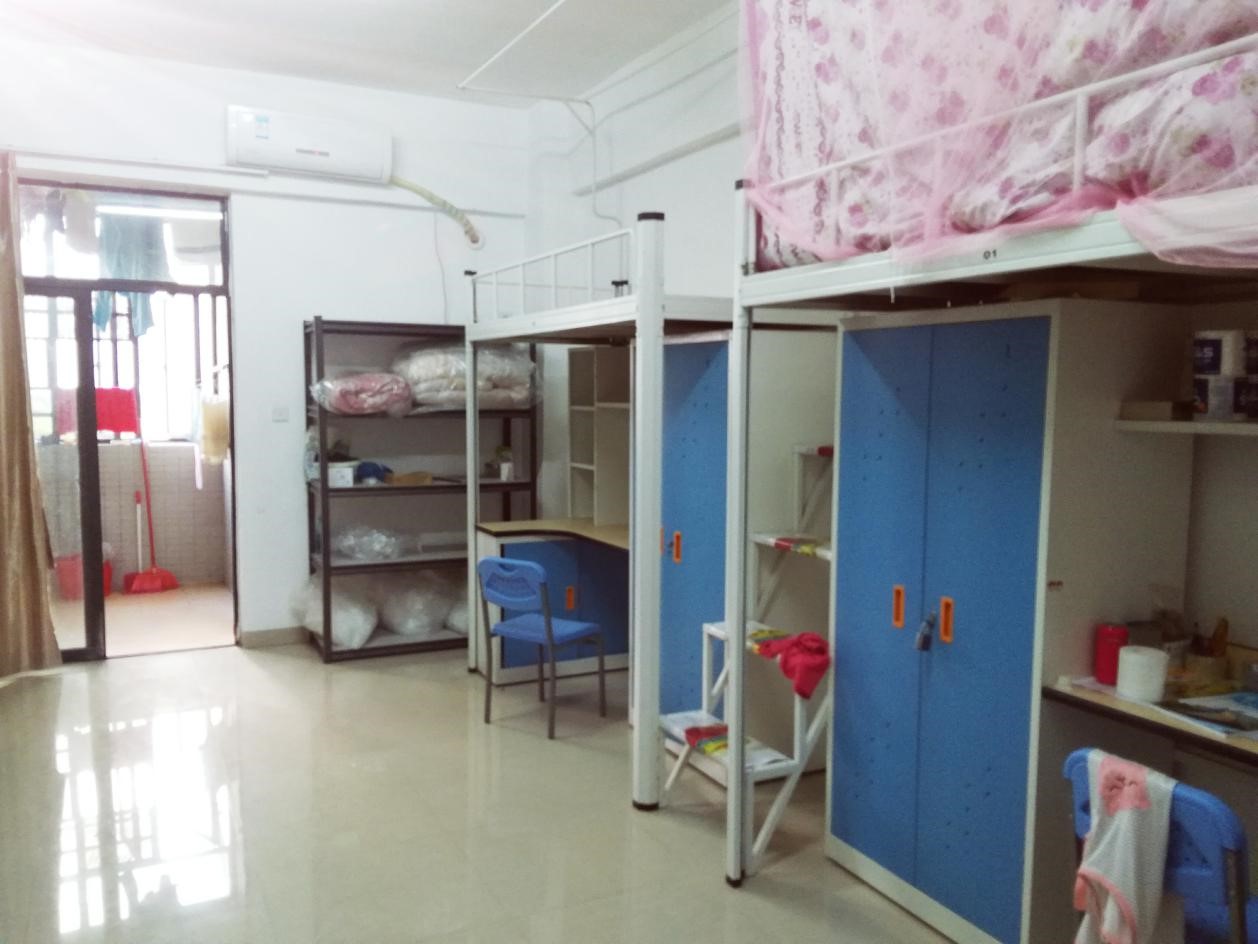 太阳网集团tcy8722暑期“扬化工风采展青年风姿”三下乡主题活动顺利进行