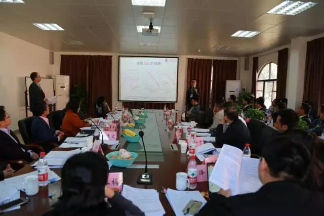 2017年度中山大学国际青年学者深圳论坛太阳网集团tcy8722分论坛顺利举行