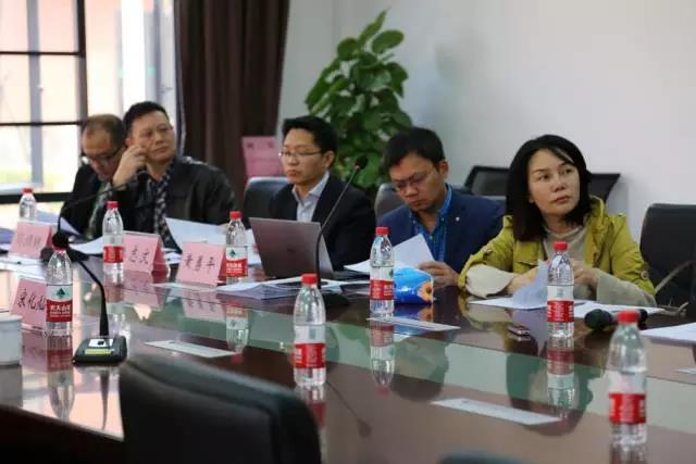 2017年度中山大学国际青年学者深圳论坛太阳网集团tcy8722分论坛顺利举行