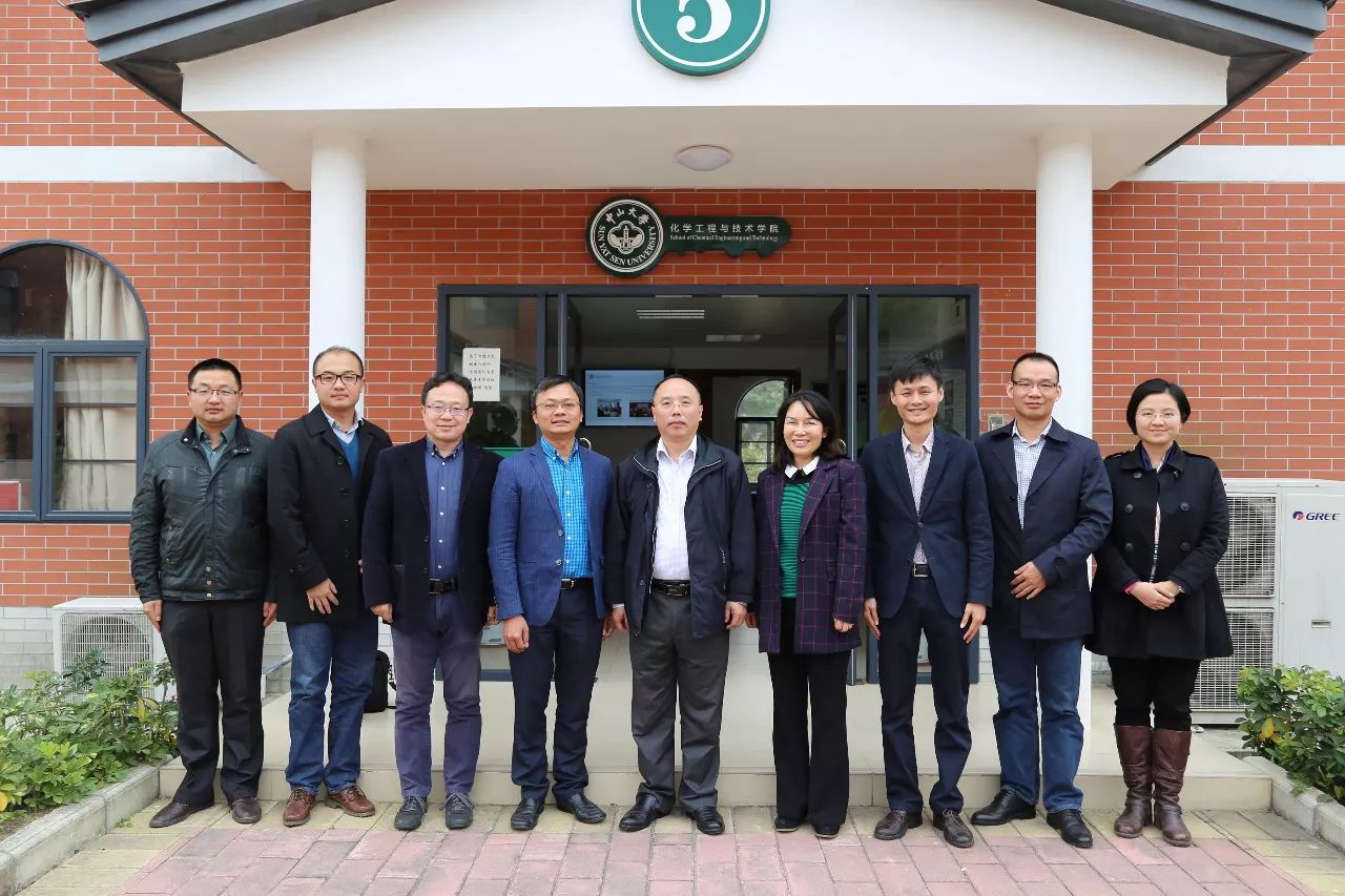 王雪华副校长参加我院党政联席会议