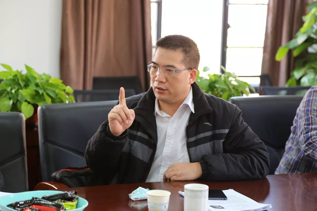 我院顺利召开2017年教学工作研讨会