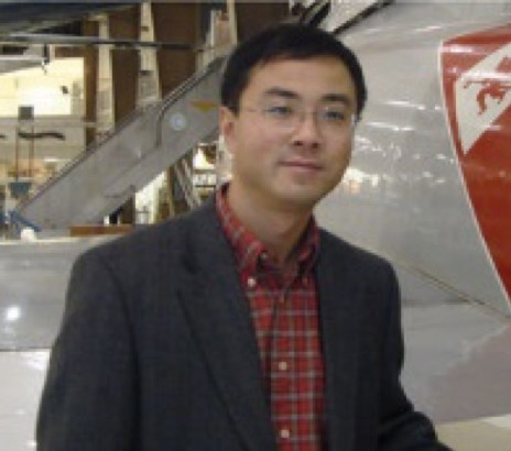 2018年4月7日下午南京工业大学暴宁钟教授学术报告