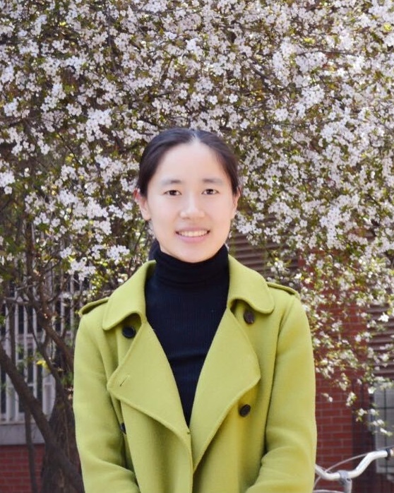 018年4月7日下午郑州大学李松杰副教授学术报告