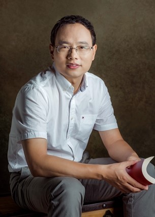 2018年4月7日下午郑州大学李海松副教授学术报告