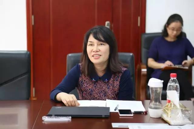 学习贯彻十九大精神、凝练学科方向、加快学院发展步伐 | 太阳网集团tcy8722召开全体教师会议贯彻学校新建院系建设工作座谈会会议精神