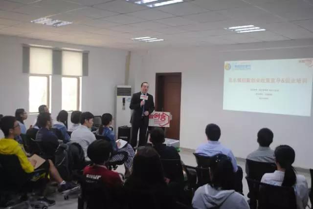 我院师生赴广东新材料产业基地开展实践学习活动