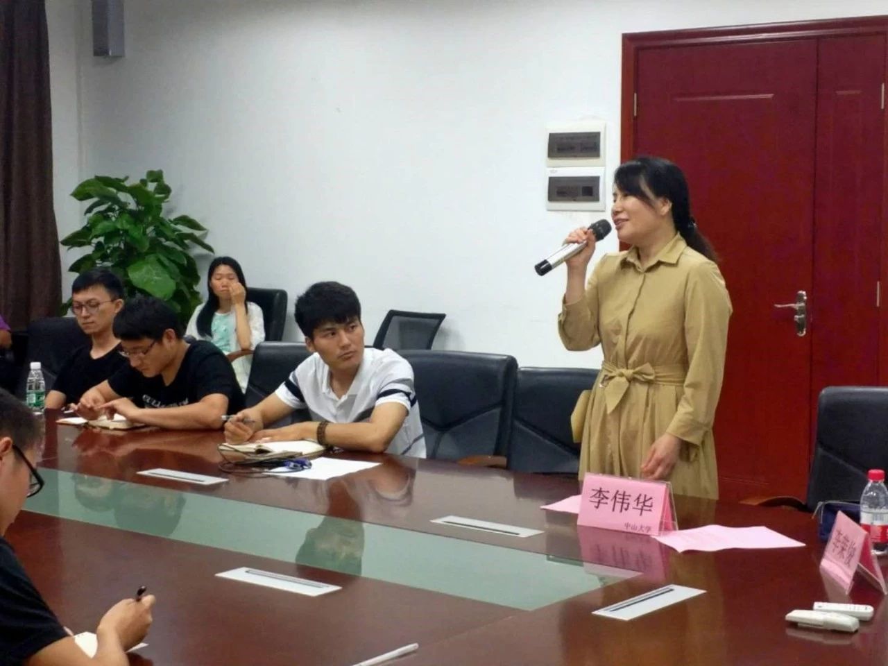 “化时代，聚前沿”第四十五讲 | 三分涂料七分工