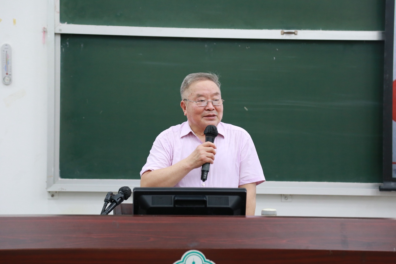 “化时代，聚前沿”第四十五讲 | 三分涂料七分工